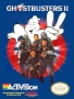 Nintendo  NES  -  Ghostbusters 2 Activision